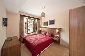 The Empress Theodora Hotel Istanbul Turkey