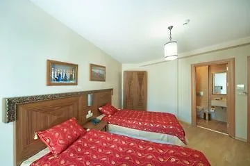 The Empress Theodora Hotel Istanbul 3*,  Turkey