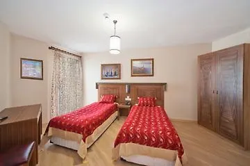 The Empress Theodora Hotel Istanbul 3*,