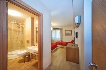 The Empress Theodora Hotel Istanbul Turkey