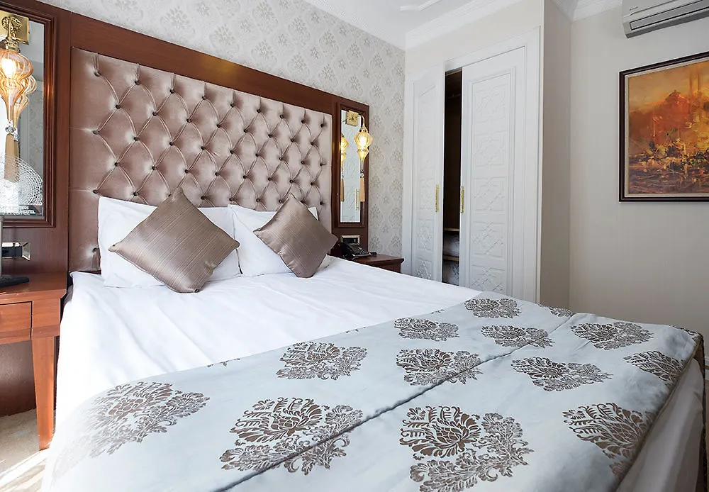 The Empress Theodora Hotel Istambul