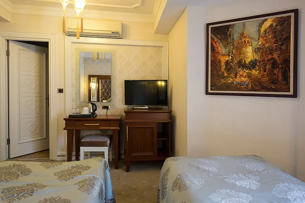 The Empress Theodora Hotel Istambul