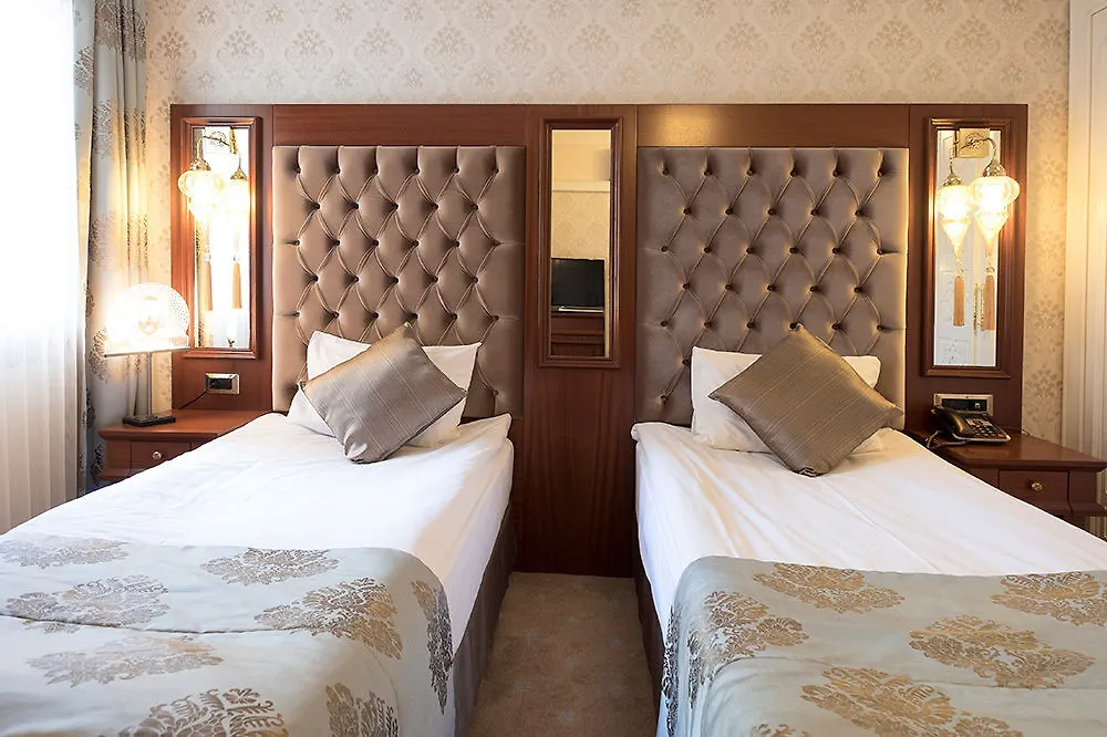 The Empress Theodora Hotel Istambul