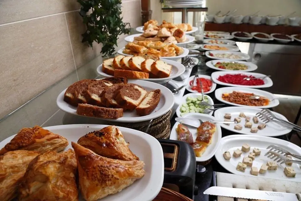 The Empress Theodora Hotel Istambul