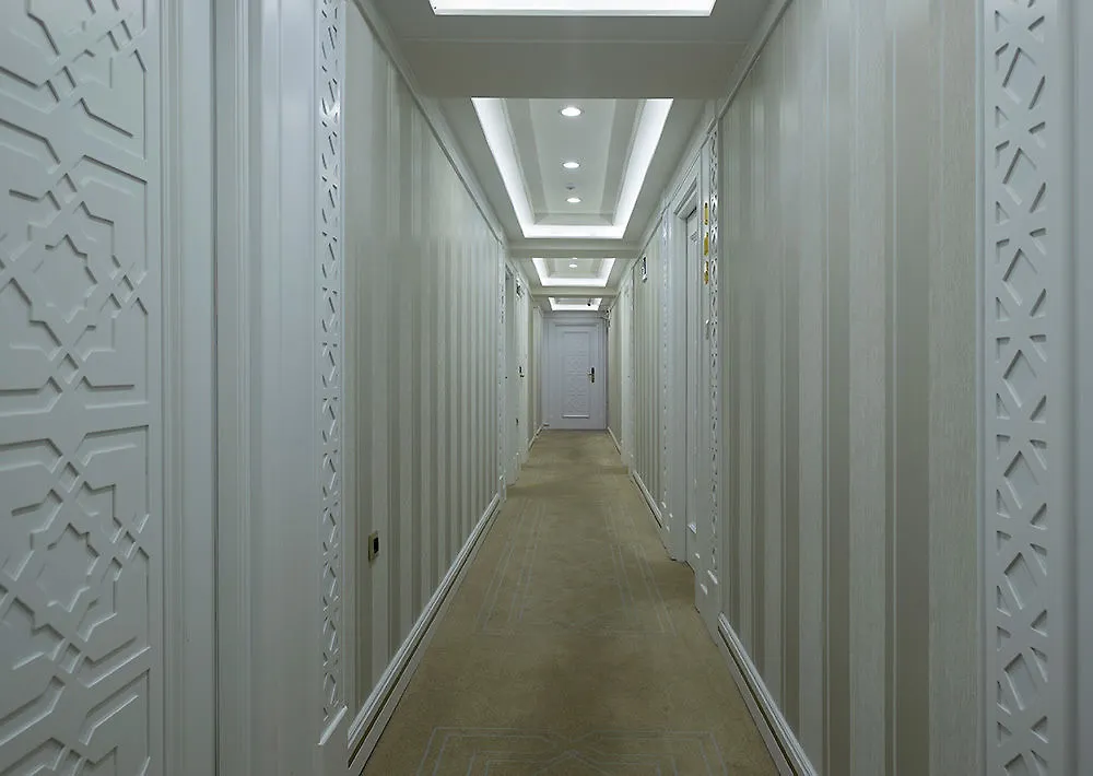 The Empress Theodora Hotel Istanbul 3*,  Turkey