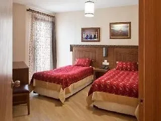 The Empress Theodora Hotel Istanbul
