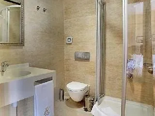 The Empress Theodora Hotel Istambul 3*,  Turquia