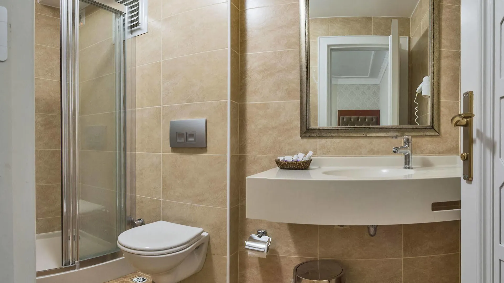 The Empress Theodora Hotel Istambul