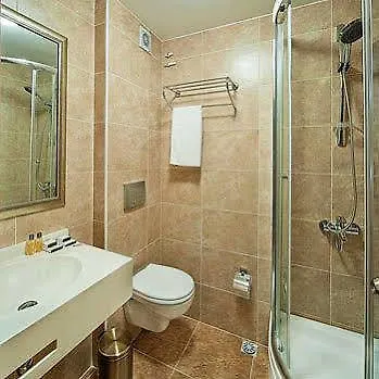 ***  The Empress Theodora Hotel Istambul Turquia