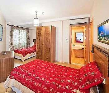 The Empress Theodora Hotel Istanbul