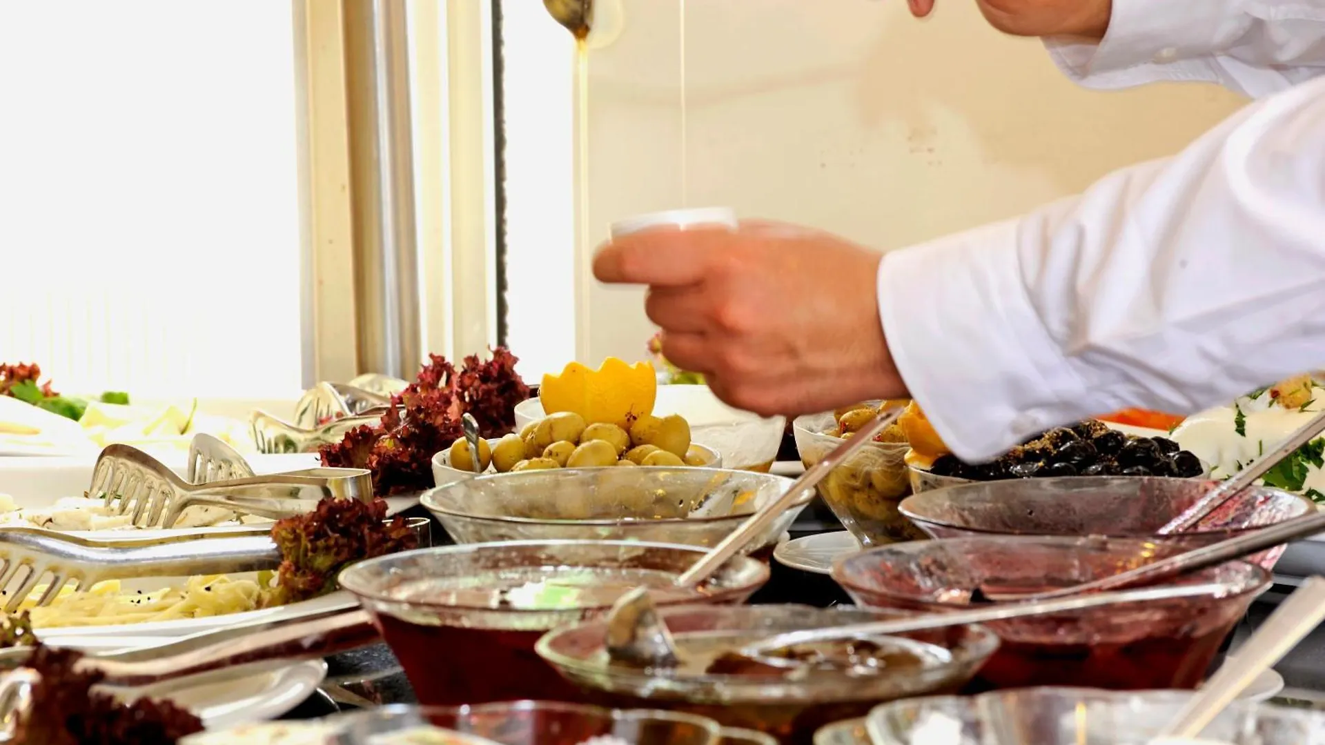 The Empress Theodora Hotel Istanbul