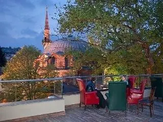 The Empress Theodora Hotel Istanbul 3*,
