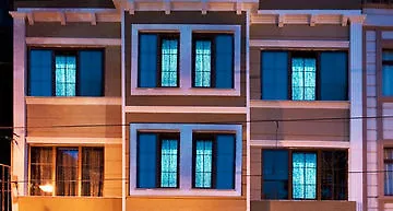 The Empress Theodora Hotel Istanbul 3*,
