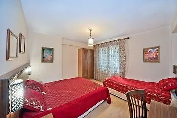 The Empress Theodora Hotel Istanbul